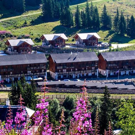 Sissi Park Apart otel Lachtal Dış mekan fotoğraf