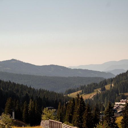 Sissi Park Apart otel Lachtal Dış mekan fotoğraf