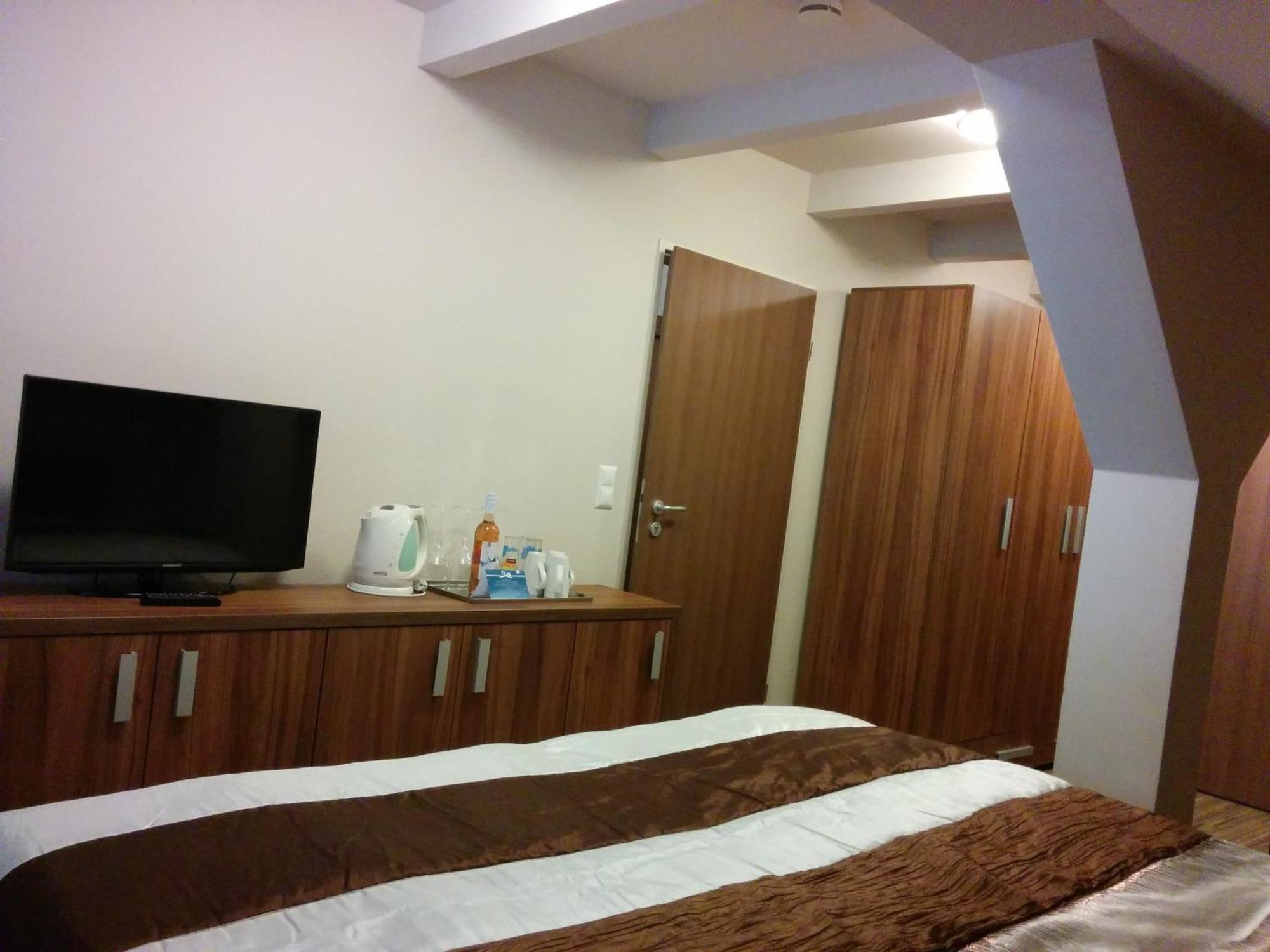 Sissi Park Apart otel Lachtal Oda fotoğraf