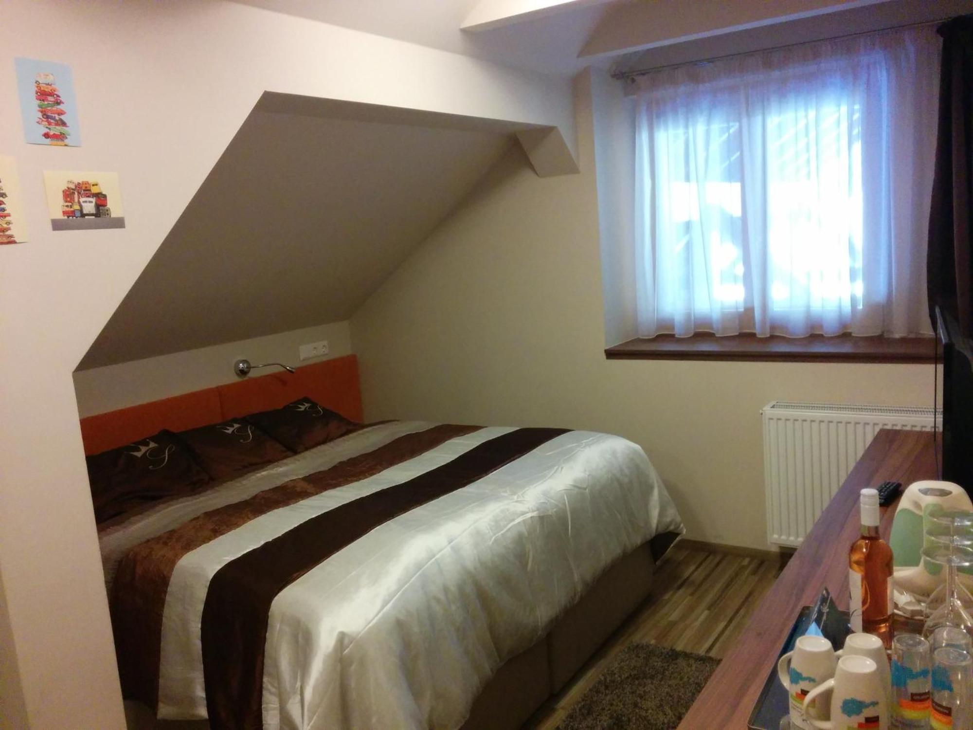 Sissi Park Apart otel Lachtal Oda fotoğraf