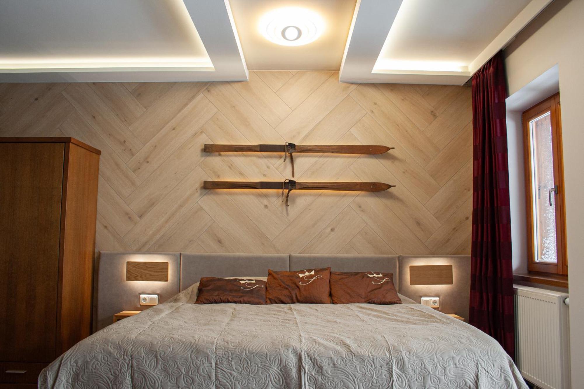 Sissi Park Apart otel Lachtal Dış mekan fotoğraf
