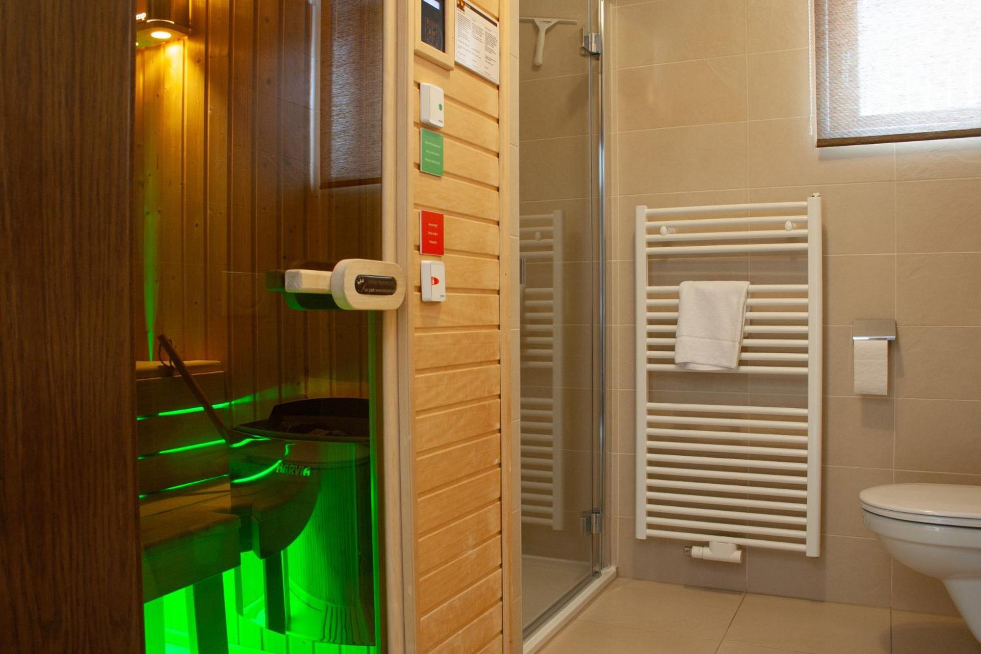 Sissi Park Apart otel Lachtal Dış mekan fotoğraf