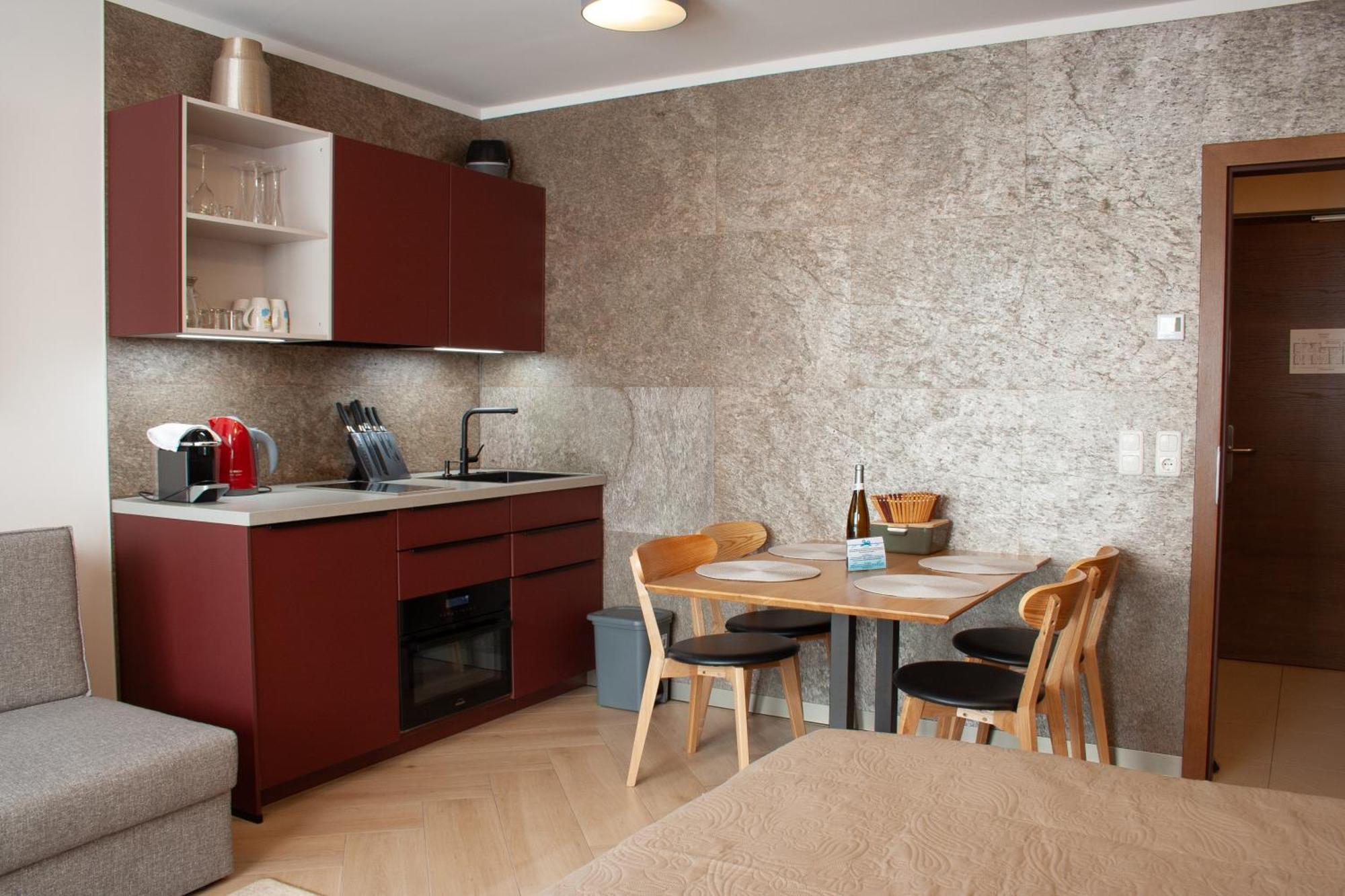 Sissi Park Apart otel Lachtal Dış mekan fotoğraf