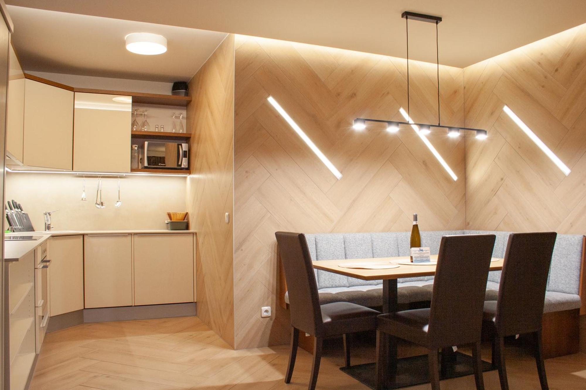 Sissi Park Apart otel Lachtal Dış mekan fotoğraf