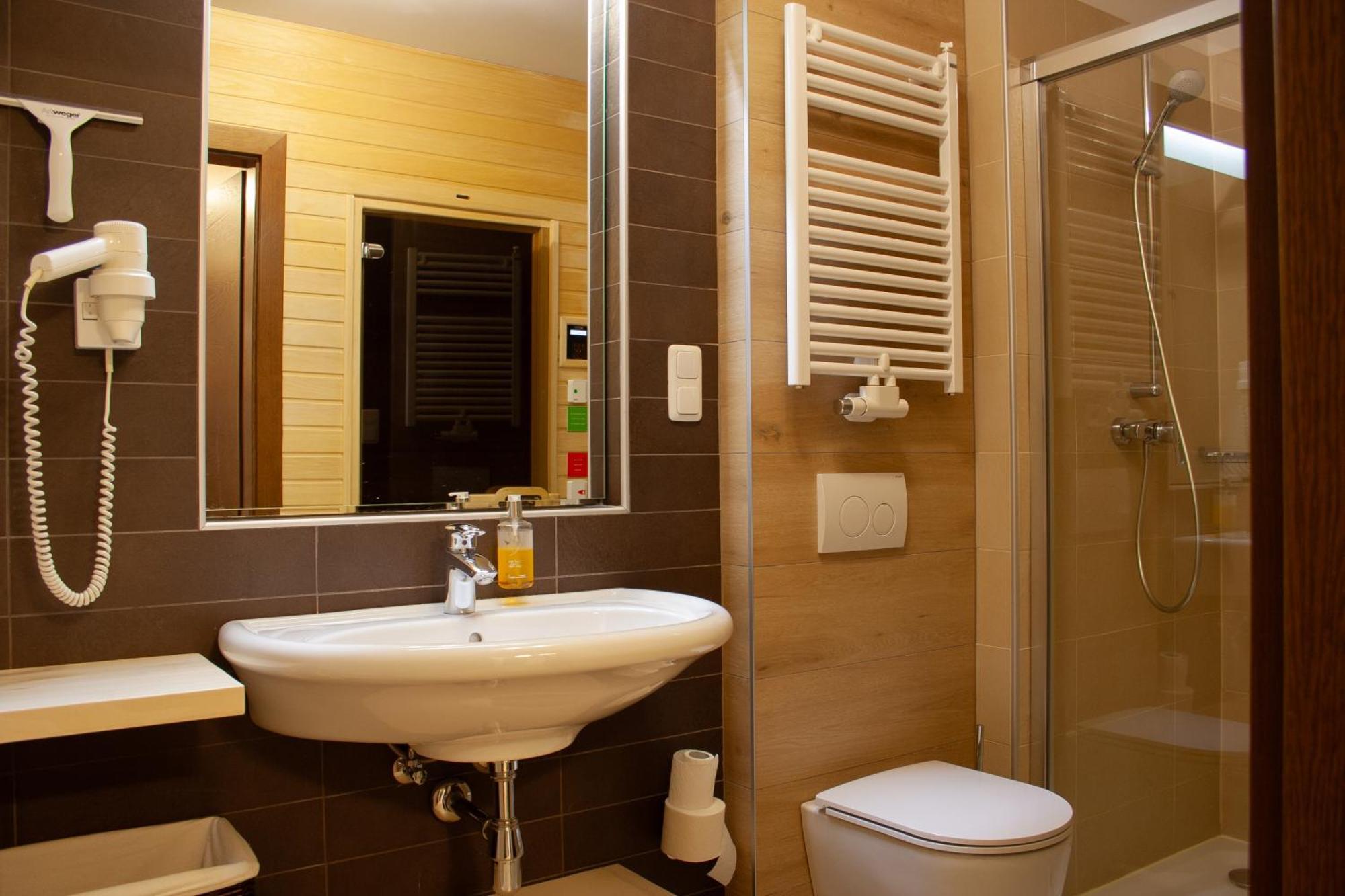 Sissi Park Apart otel Lachtal Dış mekan fotoğraf