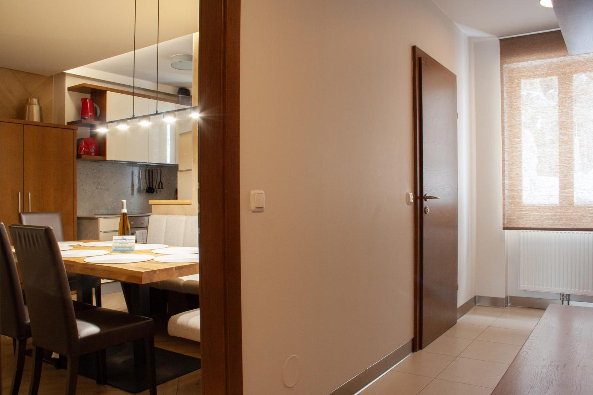 Sissi Park Apart otel Lachtal Dış mekan fotoğraf