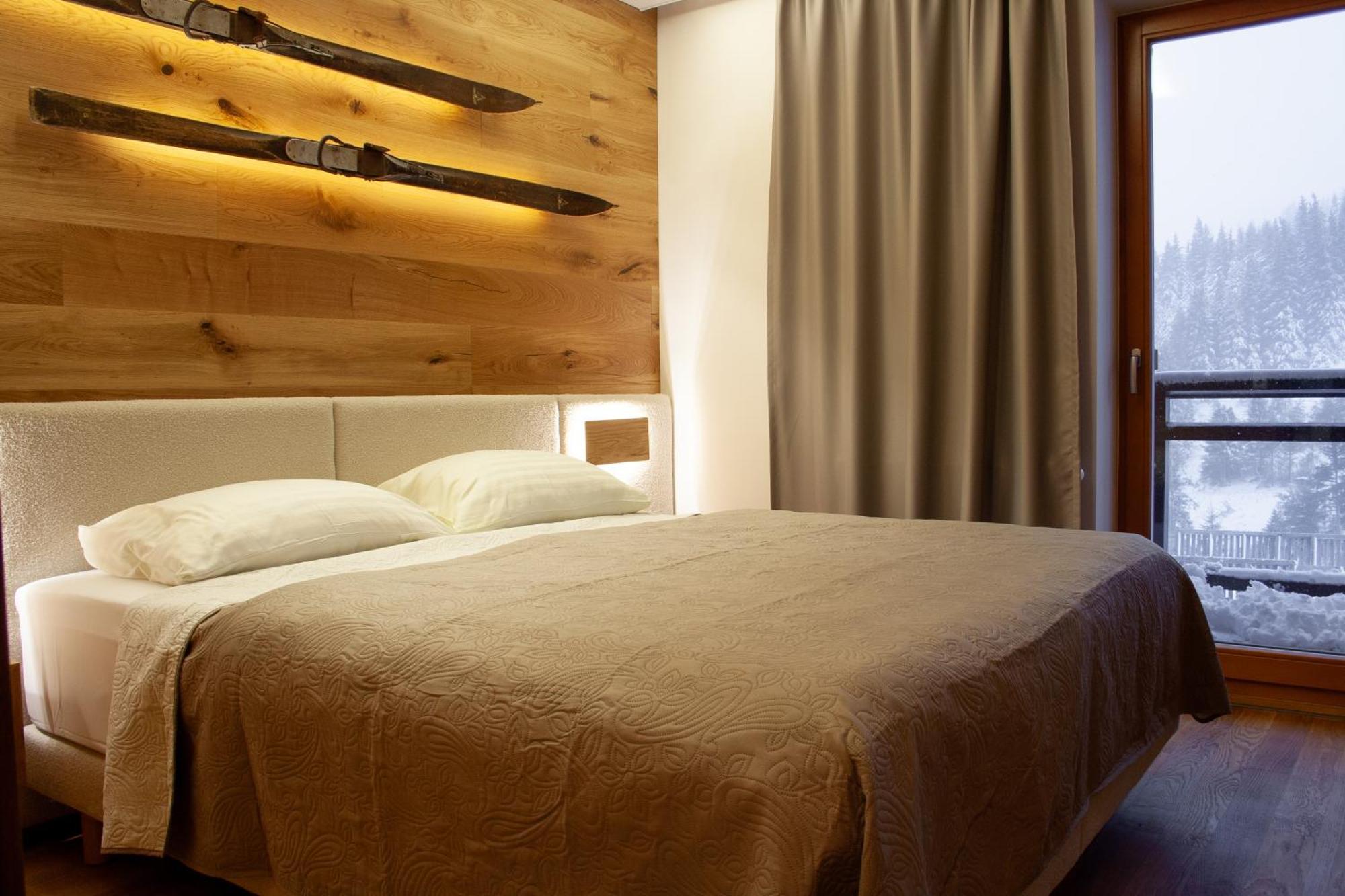 Sissi Park Apart otel Lachtal Dış mekan fotoğraf