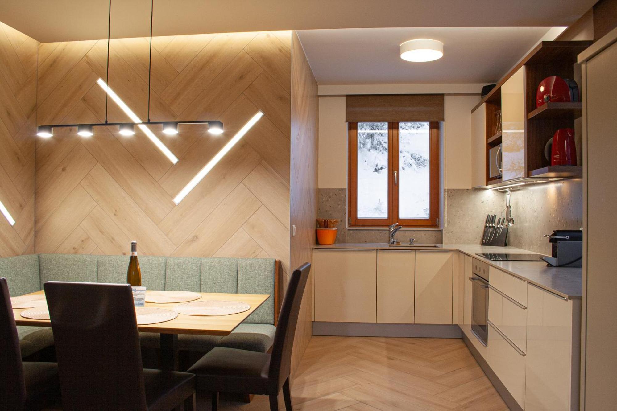 Sissi Park Apart otel Lachtal Dış mekan fotoğraf