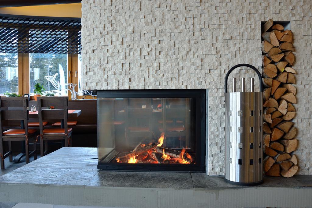 Sissi Park Apart otel Lachtal Dış mekan fotoğraf
